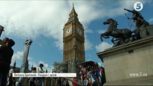 реконструкція Біг-Бена 