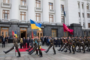 Порошенко та Ердоган
