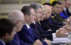 Порошенко та Ердоган