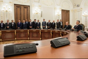 Порошенко та Ердоган