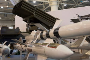 Зброя та безпека-2017