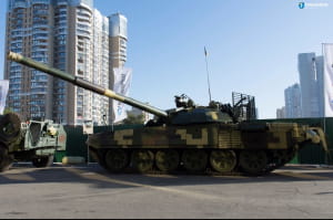 Зброя та безпека-2017