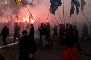 Марш Слави