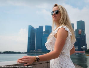 Еліна Світоліна