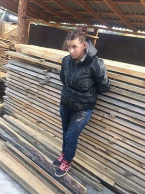викрадачка немовляти у Києві