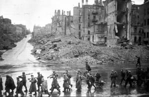 Визволення Києва, 1943