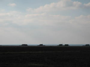 Ракетні випробування ЗСУ
