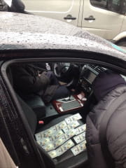 Посадовця Державіаслужби викрили на хабарі