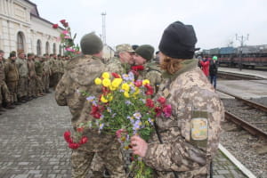 14 ОБМр повертається додому 
