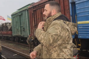 14 ОБМр повертається додому 