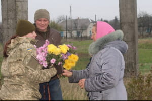 14 ОБМр повертається додому 