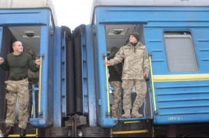 14 ОБМр повертається додому 