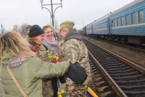 14 ОБМр повертається додому 