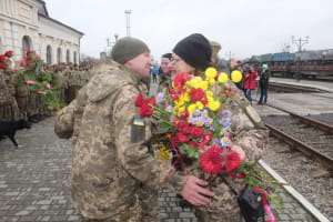 14 ОБМр повертається додому 