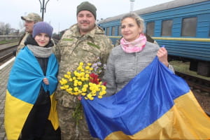 14 ОБМр повертається додому 