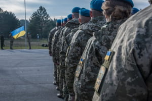 "Кленова арка-2017" в Польщі