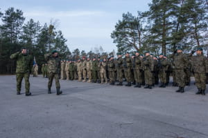 "Кленова арка-2017" в Польщі