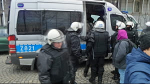 Марш націоналізму у Польщі 