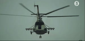 Повітряно-десантна підготовка курсантів в Одесі