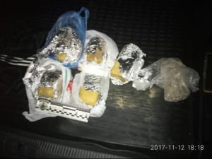 Вибухівка