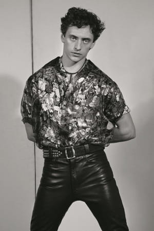 Сергій Полунін