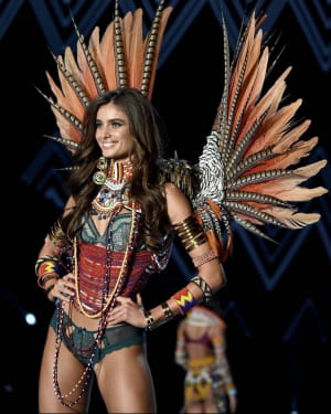 Victoria's Secret Show