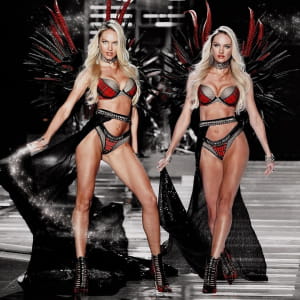 Victoria's Secret Show