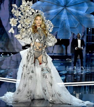 Victoria's Secret Show