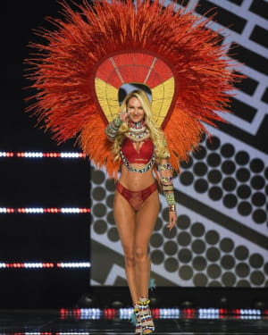 Victoria's Secret Show