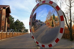 Осінні дні в Одесі