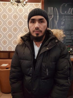 СБУ спіймала організаторів каналу нелегальної міграції, що причетні до ІД