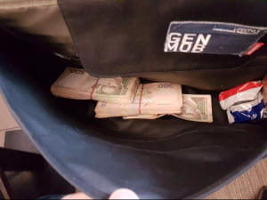 СБУ спіймала організаторів каналу нелегальної міграції, що причетні до ІД