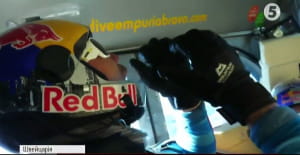 Стрибок з вінгсьютом