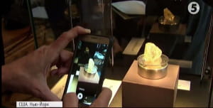 Дорогий діамант світу