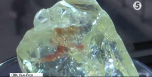 Дорогий діамант світу