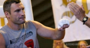 Віталій Кличко