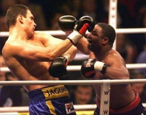 Віталій Кличко