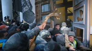 Штурм Жовтневого Палацу