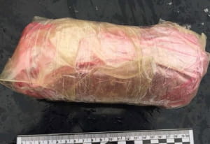 Науковці намагалися вивезти з Чорнобильської зони збагачений уран