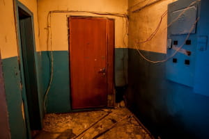 Вибух у Дніпрі