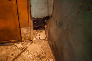 Вибух у Дніпрі