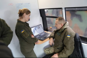 Рентгенмобіль для НГУ