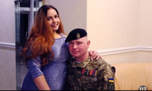 Офіцерський бал у Маріуполі