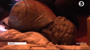 Викрадені Пушкін та Коцюбинський