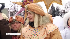 Вертеп у Рівному