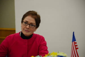 Марі Йованович