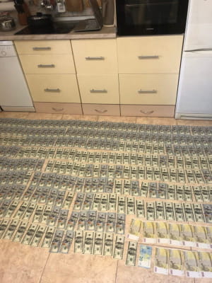 ГПУ викрила схему розкрадання 60 млн грн у сфері охорони здоров'я