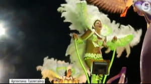 Карнавали у світі