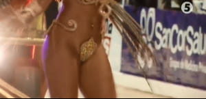 Карнавали у світі