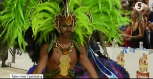 Карнавали у світі